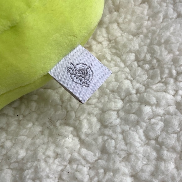 Toy Story Alien Emoji plush Stuffed Animal toy - Picture 3 of 5